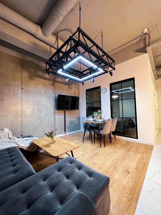 Mojemiedzyzdroje Lu 8A - Luksusowy Apartament 100 Metrow Od Morza Экстерьер фото